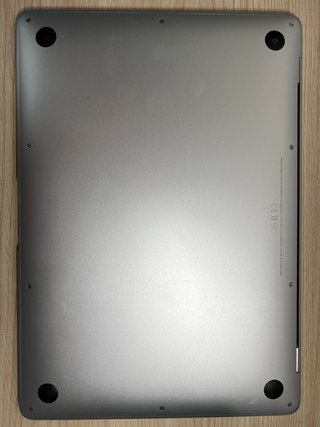 MacBook Air M1 (2020) 512 GB SSD – 8 GB RAM
