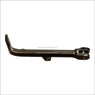 Caballete Lateral Honda SH 125-150 K0R 2021 a 2025
