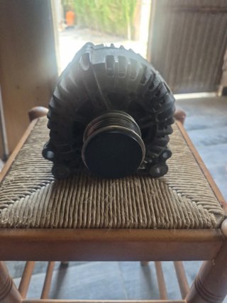 Alternador Golf V