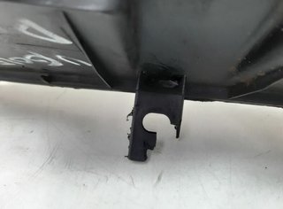 Volkswagen 1158111 faro der golf iii berlina (1h1)