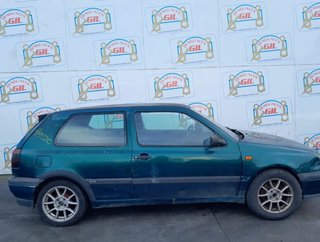 Volkswagen 1158111 faro der golf iii berlina (1h1)