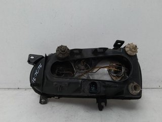 Volkswagen 1158111 faro der golf iii berlina (1h1)