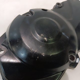 Tapa Distribución Triumph Street Triple 675 08-16
