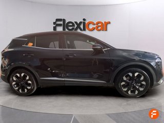 Kia Sportage 1.6 T-GDi PHEV 198kW (265CV) Drive 4x4