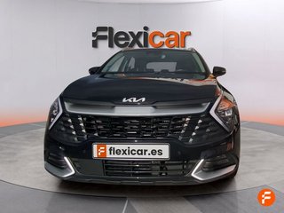 Kia Sportage 1.6 T-GDi PHEV 198kW (265CV) Drive 4x4