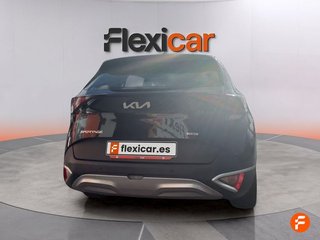 Kia Sportage 1.6 T-GDi PHEV 198kW (265CV) Drive 4x4