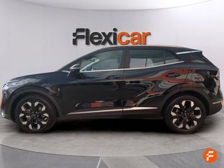Kia Sportage 1.6 T-GDi PHEV 198kW (265CV) Drive 4x4
