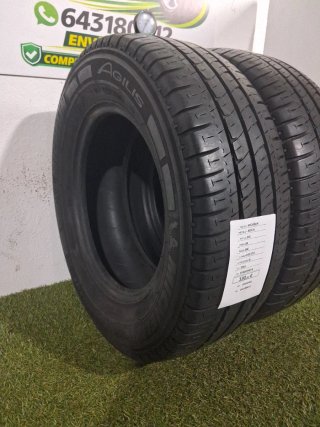 235 65 16C 115/113R MICHELIN AGILIS