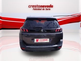 DESDE 287€ AL MES SIN ENTRADA PEUGEOT 5008 7PLAZAS