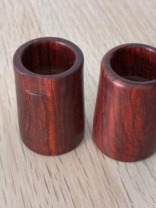 Barriletes requinto 42,5 cañas Sib.