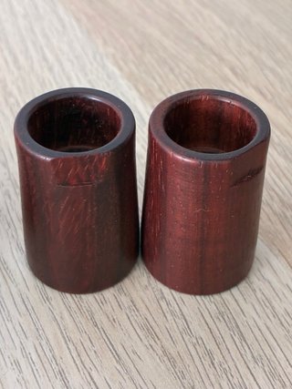 Barriletes requinto 42,5 cañas Sib.