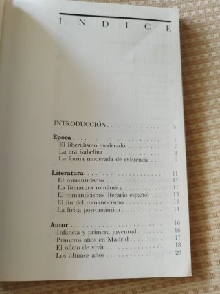 Rimas y Leyendas (Biblioteca Didactica Anaya) (...