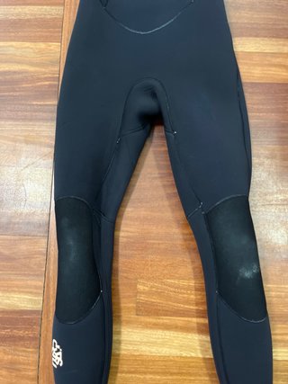 Traje neopreno surf C-Skins 4/3 Talla 4 Mujer