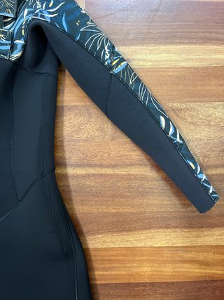 Traje neopreno surf C-Skins 4/3 Talla 4 Mujer