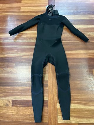 Traje neopreno surf C-Skins 4/3 Talla 4 Mujer