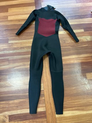 Traje neopreno surf C-Skins 4/3 Talla 4 Mujer