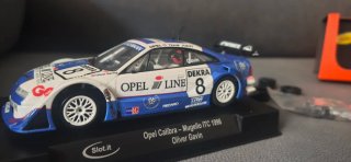 Slot.it Opel Calibra Mugello ITC 1996