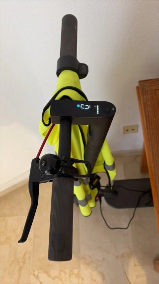 Patinete Xiaomi Scooter 4