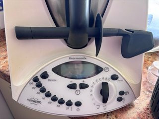 Piezas Thermomix TM31