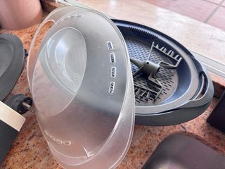 Piezas Thermomix TM31