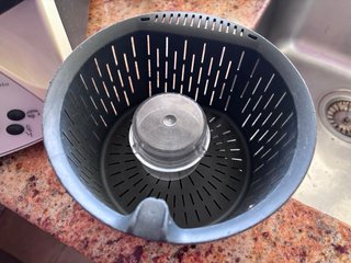 Piezas Thermomix TM31