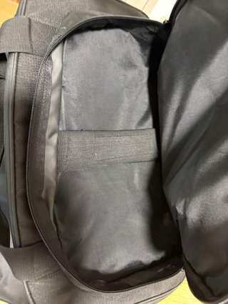 Bolso Interior Givi para Top Case