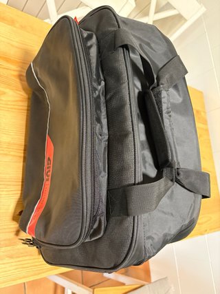 Bolso Interior Givi para Top Case