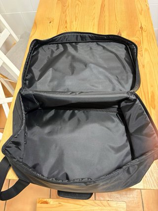 Bolso Interior Givi para Top Case