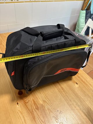 Bolso Interior Givi para Top Case