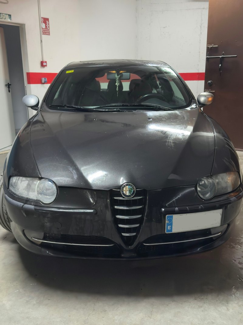 Alfa Romeo 147 1.6 ts acabado TI - foto 1