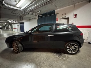 Alfa Romeo 147 1.6 ts acabado TI