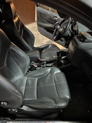 Alfa Romeo 147 1.6 ts acabado TI
