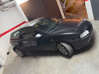 Alfa Romeo 147 1.6 ts acabado TI