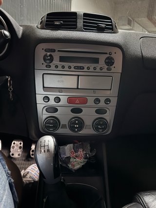 Alfa Romeo 147 1.6 ts acabado TI
