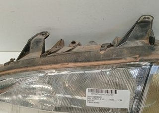 Faro izquierdo opel tigra 1.4 16v (f07) 352218