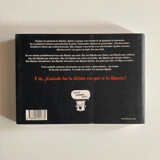 Demasiada pasión por lo suyo