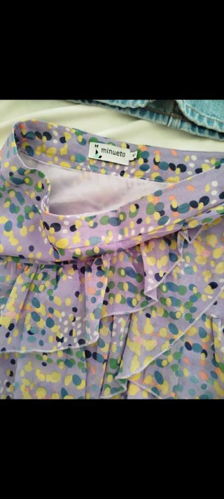Lote Ropa minueto, zara.. Mujer: Faldas, Vestidos.