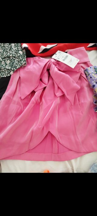 Lote Ropa minueto, zara.. Mujer: Faldas, Vestidos.