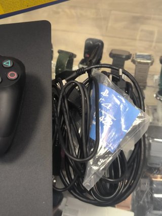 PS4 Slim 500GB FIFA 21