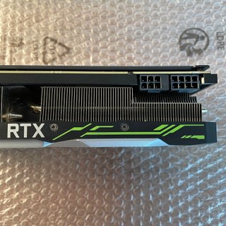 MSI GeForce RTX 2080 Ventus OC 8GB GDDR6