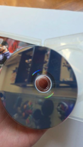 Shadows of the Damned PS3