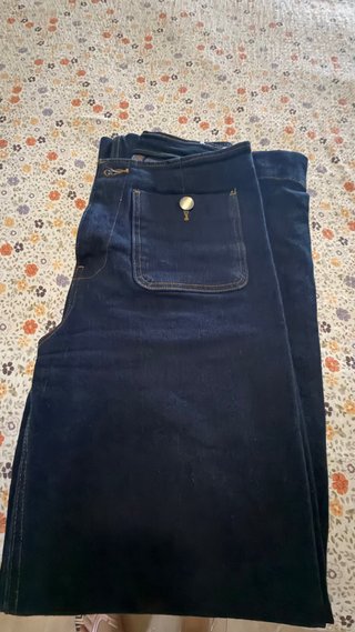 Pantalón Stradivarius Talla 38