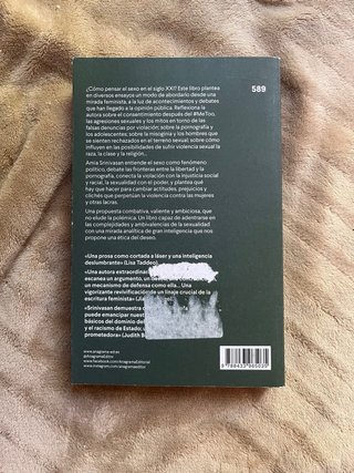 El Derecho Al Sexo
