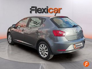Seat Ibiza 1.4 TDI 66kW (90CV) Reference