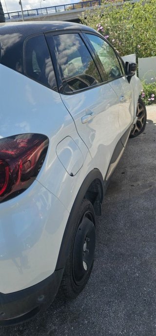 Renault caja de cambios captur i 1728681