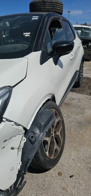 Renault caja de cambios captur i 1728681