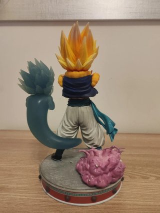 Figura Dragon Ball Z Gotenks