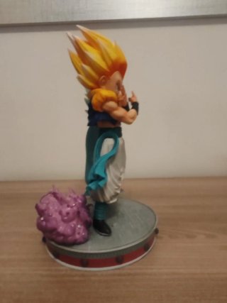 Figura Dragon Ball Z Gotenks