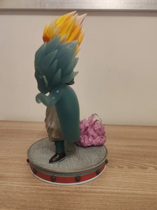 Figura Dragon Ball Z Gotenks