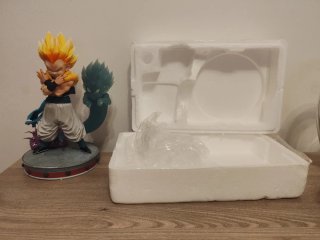 Figura Dragon Ball Z Gotenks